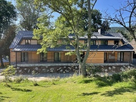 Nov objekt: Horsk chata umava - Brlnk - hlavsk dol 3C-081