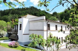 Penzion s wellness - Český ráj - Besedické skály