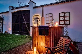 Recenze: Chalupa Amerika - Nov Velnice - Brabec