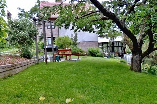 Nov objekt: Apartmny se zahradou - Vyehrad - Praha 1C-069