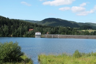 Chata na Vsetínsku - Rožnov pod Radhošťěm
