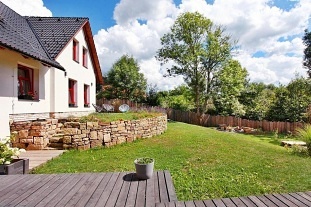 Nov objekt: Chalupa s apartmny - Radho - Doln Beva 3M-121