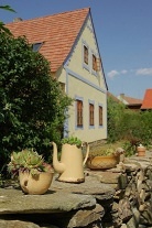 Nov� objekt: Chalupa Mokr� Lom - Vele��n - zv���tka na statku 2C-152