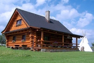 Nov objekt: Srub Novohradsk hory - Terino dol - Hartunkov 2C-157