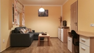 Chata 5 CHKO Broumovsko - Babi��ino �dol� - Osta�