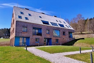 Nov objekt: Apartmn 2+KK Jesenky - Pradd - Filipovice 2M-147