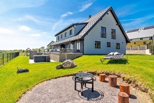 Nov� objekt: Chalupa Fun a Relax s v��ivkou - Such� vrch 8C-157