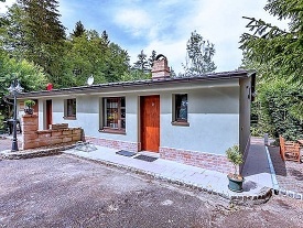 Nov objekt: Chata Vranovsk pehrada - Dyje - Jazovick ztoka 1M-155