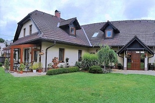 Nov objekt: Chalupa Vysoina - Velk Dko - Svtnov 9C-102