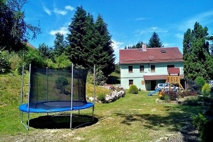 Nov objekt: Chalupa s baznem - Lipno - Hoice na umav 2C-165