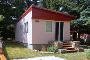 Nov objekt: Chata v dol Brna ech - Labe - Mileovka 4C-065