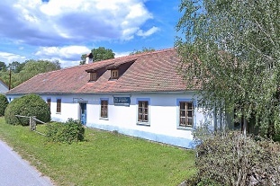 Nov objekt: Chalupa jin echy - Slavonice - Modletice 2C-021