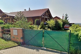 Nov objekt: Chata Bezolupy - Svrov - Bl Karpaty 1M-162