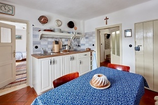 Nov objekt: Chalupa jako u babiky - Odersk vrchy - Odry 2M-149