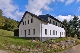 Nov objekt: Chata Jizersk magistrla - pehrada Sou 6C-061