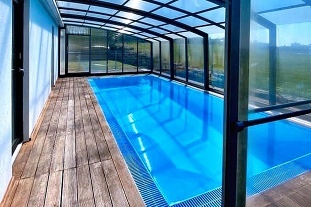 Nov objekt: Chata Vrchoviny - pehrada Rozko - Ratiboice