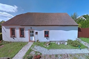 Nov objekt: Chalupa Deov s baznem - Vranovsk pehrada 