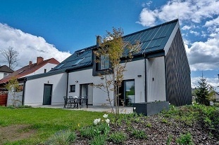 Recenze: Apartmny Sychrova - wellness r n. Szavou