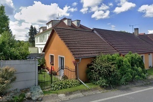 Nov� objekt: Chalupa baz�n a wellness - Novohradsk� hory