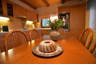 Rodinn chalupa Jesenky - Mal Morvka - Pradd