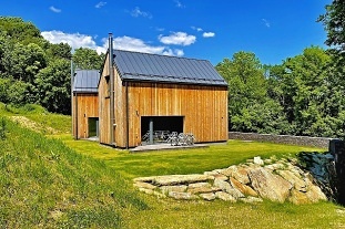 Nov objekt: Chaty s wellness - Krlick Snnk - Velk Morava 8C-171