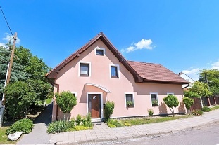 Recenze: Chalupa jin Morava - Plava - Mikulov