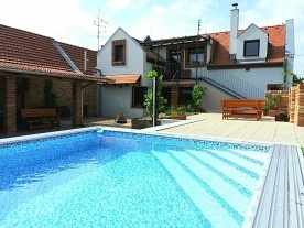 Nov� objekt: Vina�sk� dv�r Turna - Nov� Ml�ny - P�lava 1M-169