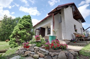 Nov objekt: Chata Krkonoe - Knick Vrch - Herlkovice 5C-211