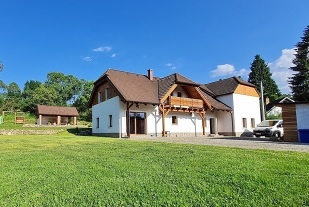 Nov objekt: Chalupa u Vltavy - Lipensko - esk Krumlov 2C-183