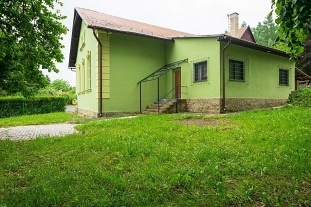 Nov objekt: Chata CHKO Labsk pskovce - Dnsk Snnk 10C-083