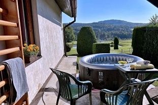 Nov objekt: Chalupa Novohradsk hory - Dobrkovsk Lhotka 2C-187