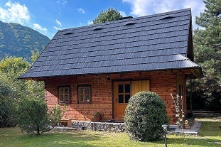 Roubenka Vyn Kamence - Vrtn Dolina - Rozsutec