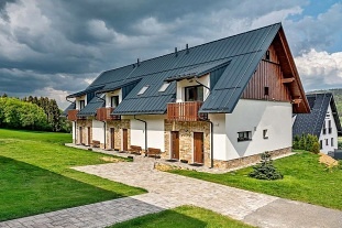 Nov objekt: Chalupa Bukov hora - Mlnick Dvr - enkovice 8C-174