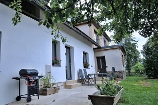 Nov objekt: Chalupa esk rj - Prachovsk skly - Jinsko 7C-111