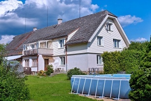 Recenze: Statek Velk Losiny - apartmny Jesenky