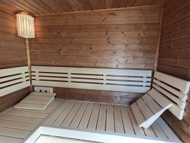 Chalupy Drahansk� vrchovina - Moravsk� kras