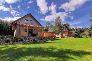 Nov objekt: Chalupy Drahansk vrchovina - Moravsk kras 1M-182