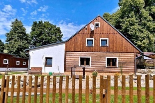 Wellness chalupa - Doln� Morava - Tich� Orlice