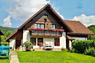 Chalupa Horn Domky - Rokytno - Krkonoe