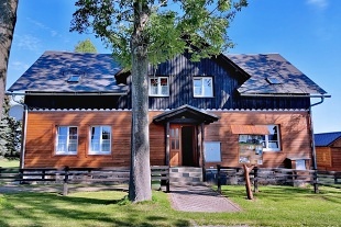 Nov objekt: Chata Jesenky - Pradd - Zlat Hory 2M-023