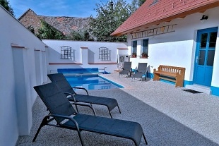 Nov objekt: Chalupa s baznem - Plava - Nov Mlny 1M-188