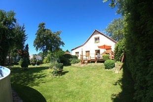 Nov objekt: Chalupa Novohradsk hory - Tebosk pnev 2C-197