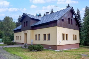 Nov objekt: Chata u Tich ky - Hrabtice - Josefv Dl 6C-073