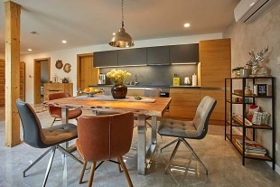 Chalupa s wellness - Pustevny - Stezka Vala�ka