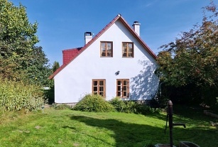 Nov objekt: Chalupa bazn a sauna - Jetichovice - Monnec 1C-090