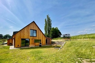 Nov objekt: Chalupa se saunou - Klice - Krkonoe 5C-230