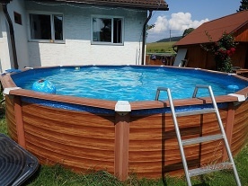 Chalupa u Víchů - apartmány Šanov - Králíky