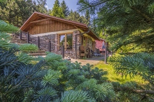 Wellness chata Beskydy - Nov Ves - eladn