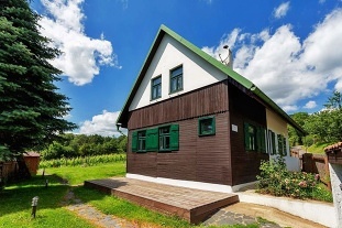 Recenze: Chalupa Geltschberg - Libice - Horn Chobolice