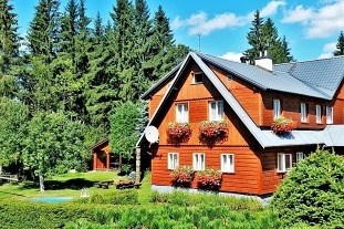 Nov objekt: Chalupa Mumlavsk vodopdy - ertova hora 5C-235